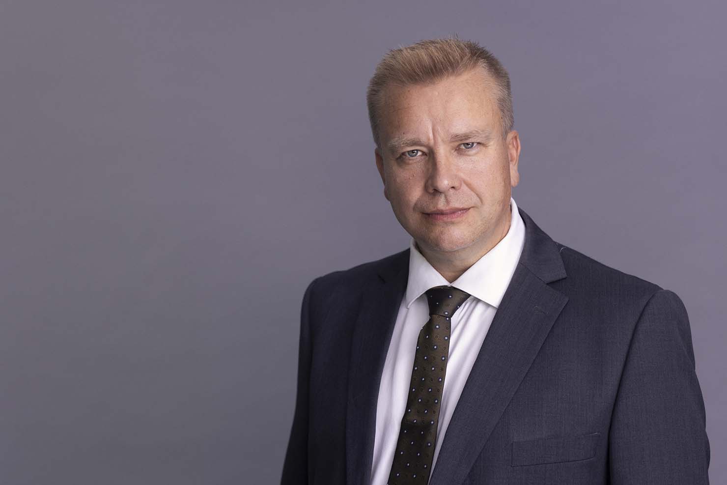 Kaikkonen vaatii suunnanmuutosta: ”Työn pitää aina kannattaa”