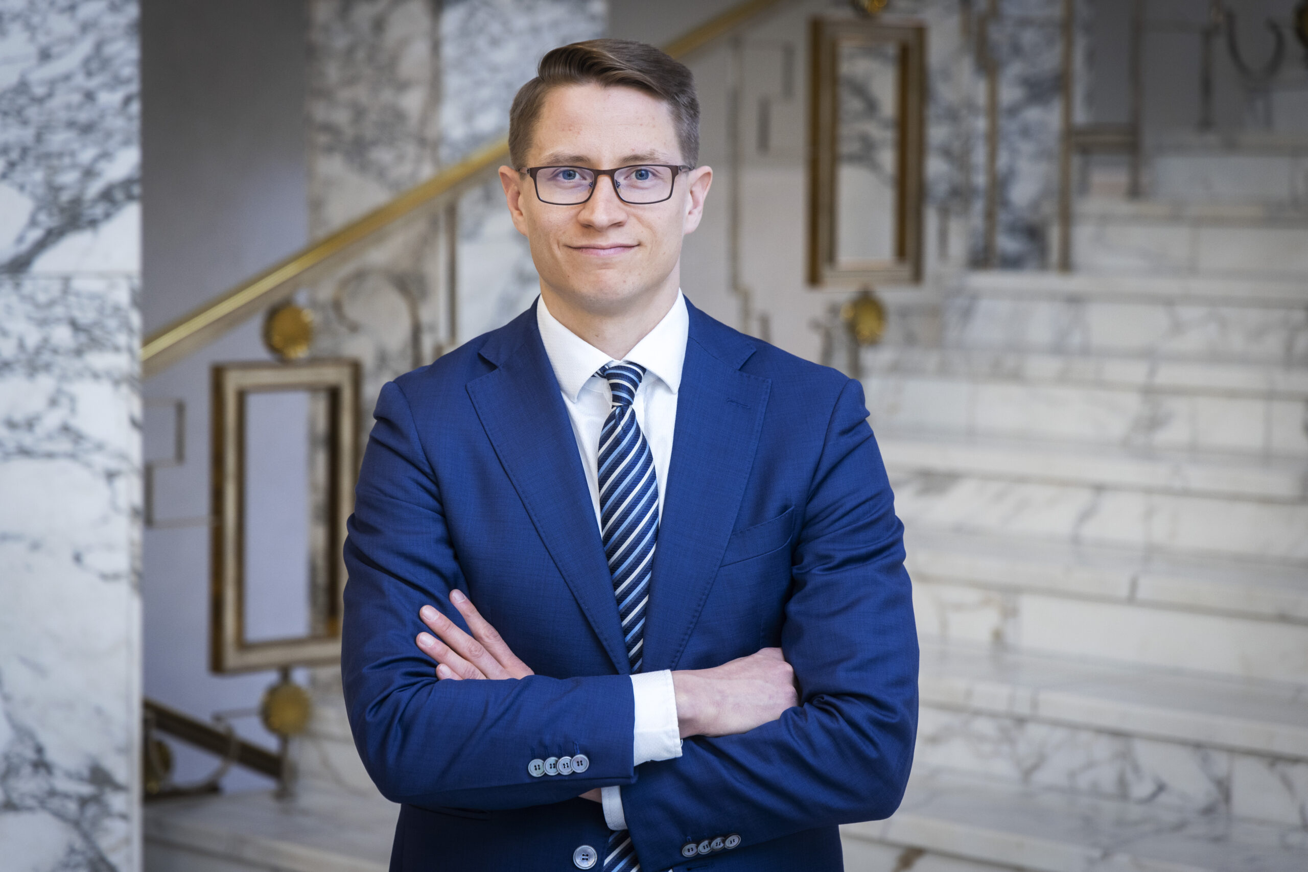 Perussuomalaiset: Perustuslain muutoksille on vahvat turvallisuuspoliittiset perusteet - Suomen Uutiset