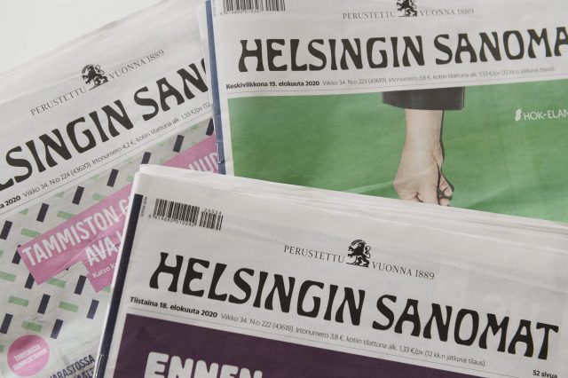Kansainvälisen rikostuomioistuimen syyttäjä tyrmäsi kansanmurhaväitteet - Helsingin Sanomat ja Yle vaikenevat - Suomen Uutiset