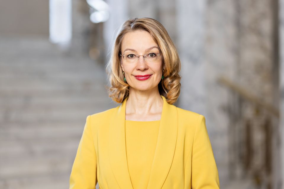 SDP:n Tuppurainen: Kokoomus kykenee vain syyttelemään | SDP EDUSKUNTA