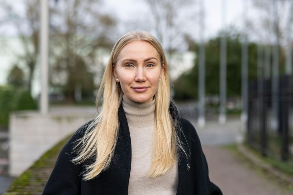 SDP:n varapuheenjohtaja Perholehto: Hallitus laahaa datakeskusten pelisääntöjen luomisessa | SDP EDUSKUNTA