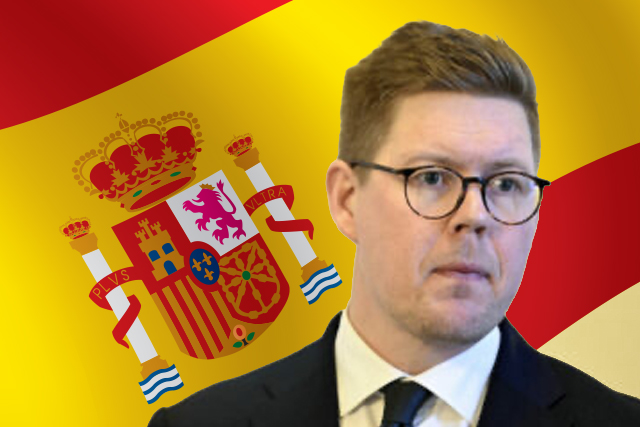 Espanjan talous nojaa EU-tukien ja halpatyövoiman varaan – SDP haluaa samaa Suomeen - Suomen Uutiset