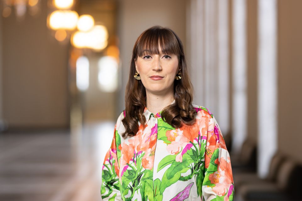 SDP:n Eveliina Heinäluoma: EU:n maahanmuuttopaketin toimeenpano on tärkeä askel kohti yhtenäisempää maahanmuuttopolitiikkaa | SDP EDUSKUNTA