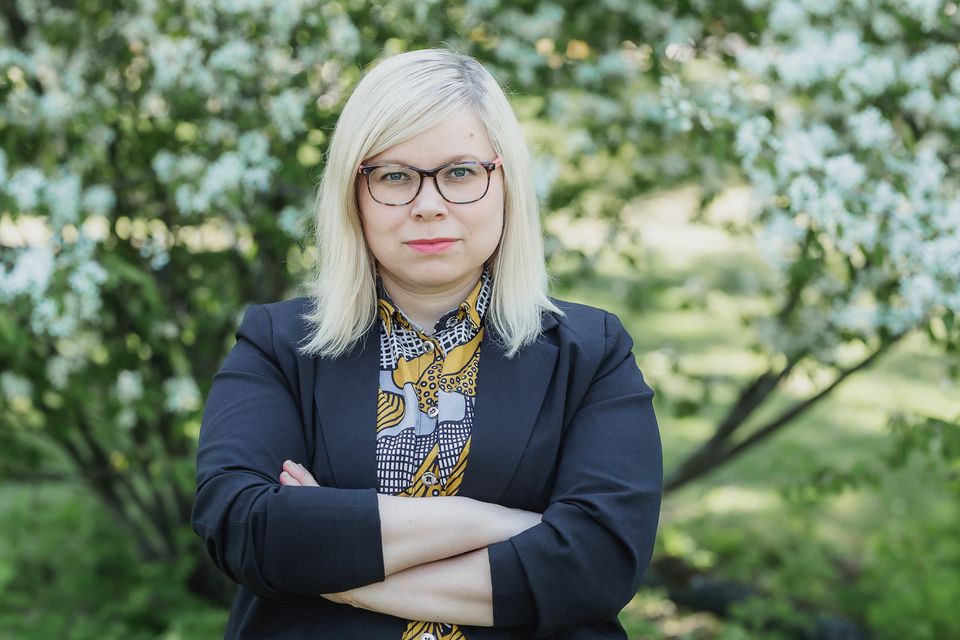 Vihreät lupaa vaihtoehdon hallituksen työllisyyspolitiikalle – Saara Hyrköltä kolme täsmätoimea nuorten työllisyyden tukemiseksi | Vihreät - De Gröna
