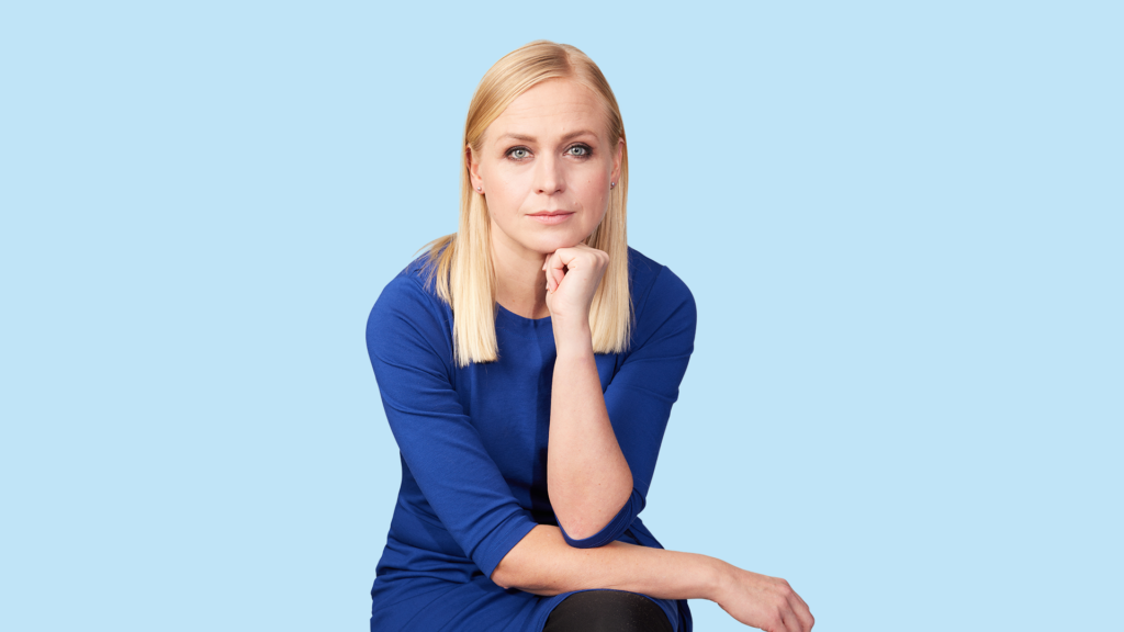 Elina Valtonen