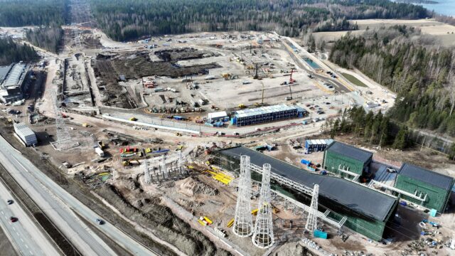 Ministeri Puisto: Datakeskusten sääntelyä pitää tiivistää - Suomen Uutiset
