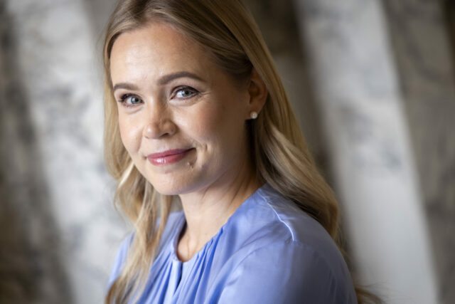 Seppänen: Pohjoisen investoinnit vahvistavat Lapin elinvoimaa – valtion rakennuttaminen työllistää ennätyksellisesti - Suomen Uutiset