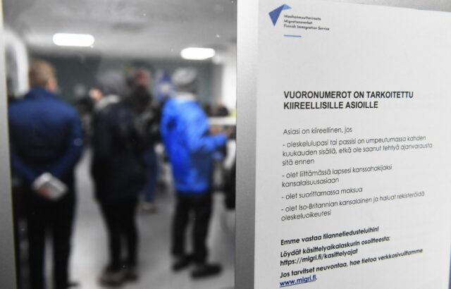 Kotoutumisessa korostuu jatkossa yksilön vastuu - perussuomalaiset: "Hyvästi pilipalikurssit!" - Suomen Uutiset
