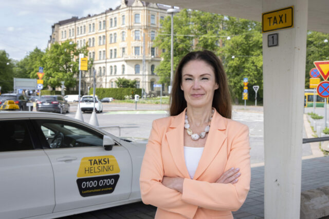 Taksiuudistukselle vihreää valoa eduskunnassa – ministeri Ranne: ”Bernerin vaarallinen uudistus jää historiaan” - Suomen Uutiset