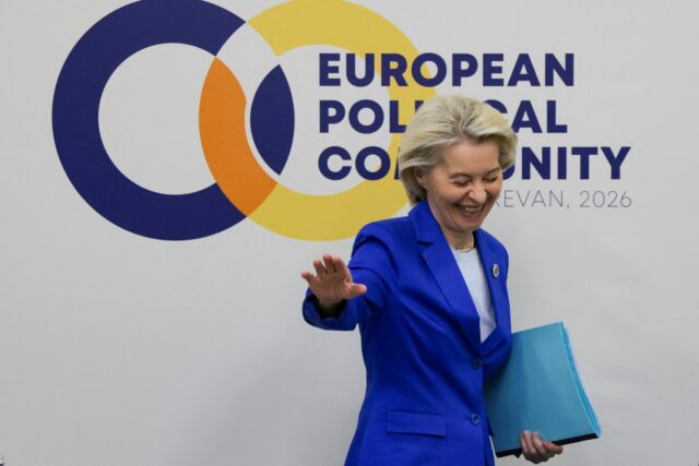 EU-Komission propagandakampanja leuhkii sananvapauden alennustilalla – sinä maksat! - Suomen Uutiset