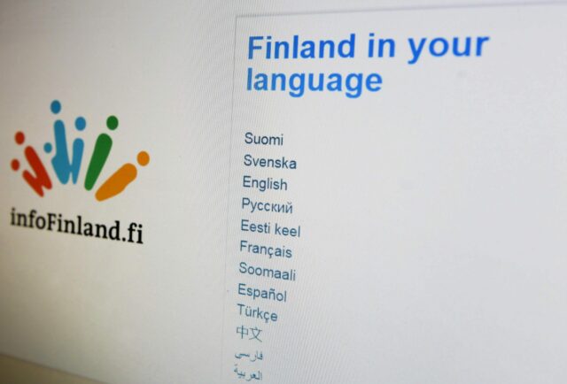 Perussuomalaiset haastoi Oulun hyvinvointisuunnitelman monikielisyyden ja sukupuolten moninaisuuden - "Suomessa ei tarvita palveluja kaikilla maailman kielillä" - Suomen Uutiset
