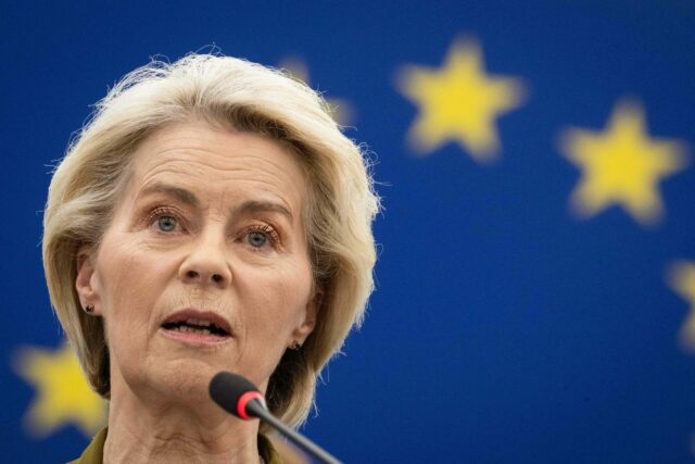 Eurooppalainen demokratia pölkyllä – Ursula janoaa kansallisen veto-oikeuden loppua - Suomen Uutiset