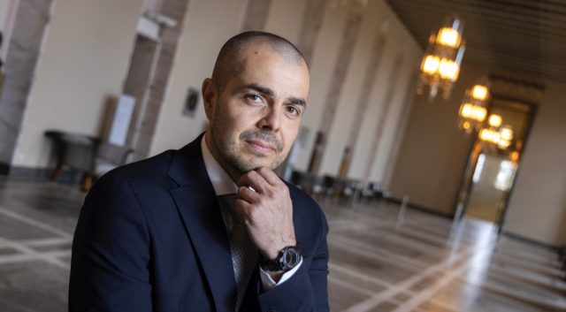 Koponen ihmettelee SDP:n jarruttamista kansallista turvallisuutta vahvistavassa lainsäädännössä: "Suora kutsuhuuto Venäjälle" - Suomen Uutiset