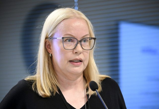 Antikainen ja Aittakumpu: Tuoreet paljastukset osoittavat, että Opetushallituksen aika on ohi - Suomen Uutiset