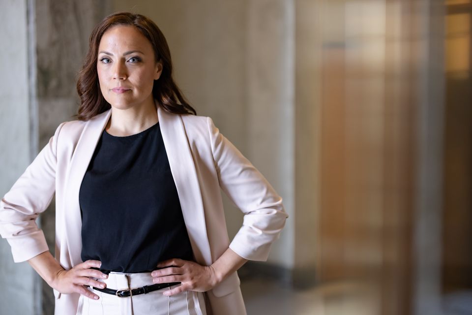 Kokoomuksen Partanen: SDP rakensi mörön ja pelottelee sillä suomalaisia | Kokoomuksen eduskuntaryhmä