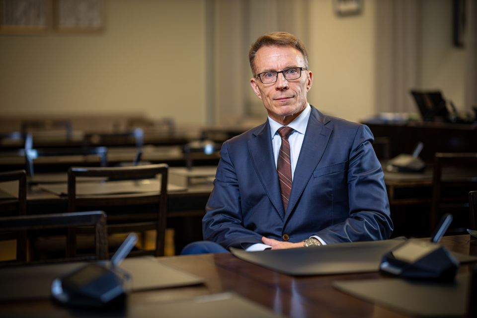 Kokoomuksen Kopra: SDP:n politiikka nojaa synkkyyteen – uskottava vaihtoehto puuttuu | Kokoomuksen eduskuntaryhmä