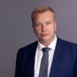 Antti Kaikkonen: Nuorten tulevaisuudenusko on palautettava | Suomen Keskusta r.p.