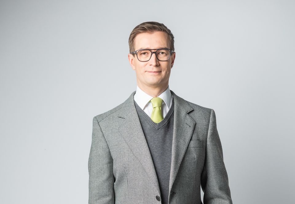 Oras Tynkkynen puoluekokouksessa: Vihreät voi ottaa vaaleissa takaisin 20 edustajapaikkaa | Vihreät - De Gröna