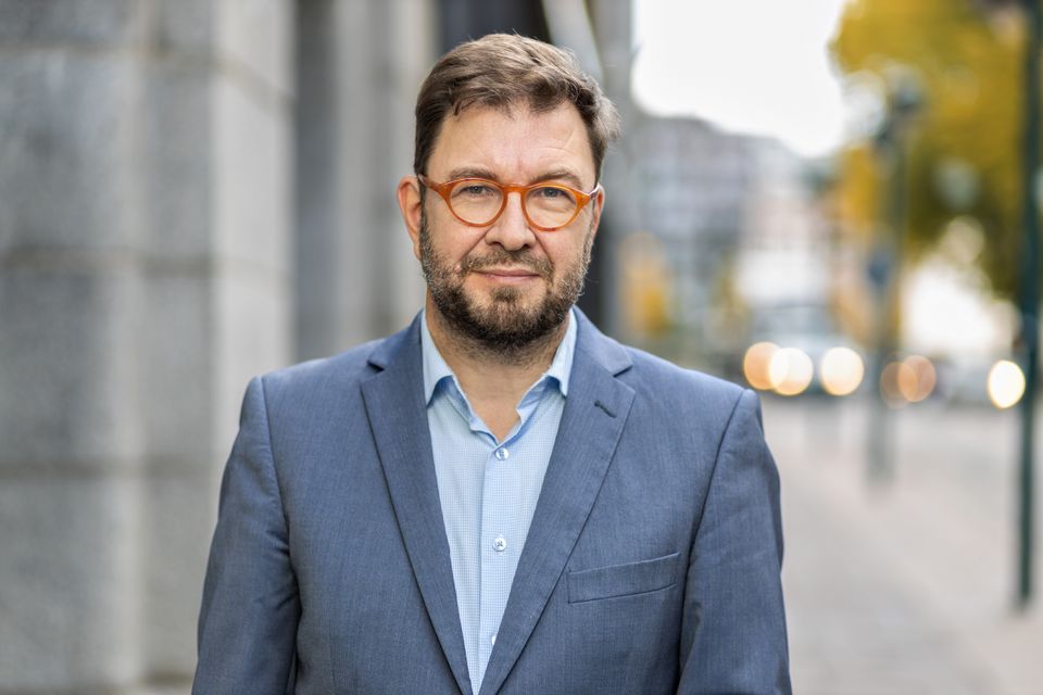 SDP:n Harakka: Työkyvyttömät eläkkeelle, työkykyisenä kuntoutukseen | SDP EDUSKUNTA