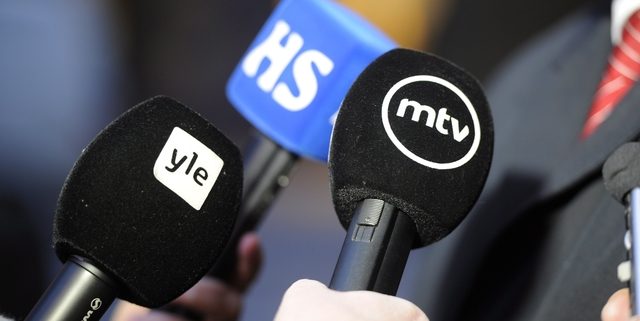 Unkarin uusi johto lopettaa valtiollisen ”valhetehtaan” - valtamedia on demokratian uhka kaikkialla - Suomen Uutiset