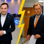 Rydmanilta lisää vettä Kiukaalle – ministeri kieltäytyy tapaamasta "lobbaria, joka vuotaa kaiken medialle" - Suomen Uutiset