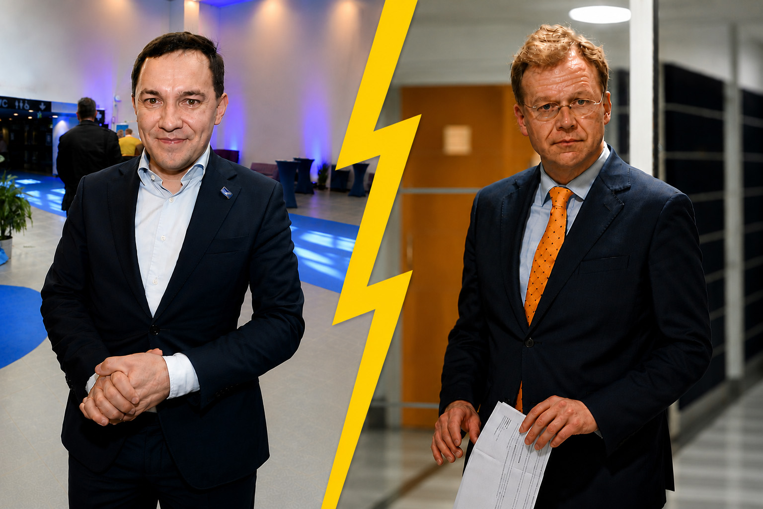 Rydmanilta lisää vettä Kiukaalle – ministeri kieltäytyy tapaamasta "lobbaria, joka vuotaa kaiken medialle" - Suomen Uutiset