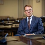 Kokoomuksen Kopra: Kaikki muut kertoivat talouslinjastaan – SDP:n Lindtman pakeni jälleen vastuuta | Kokoomuksen eduskuntaryhmä