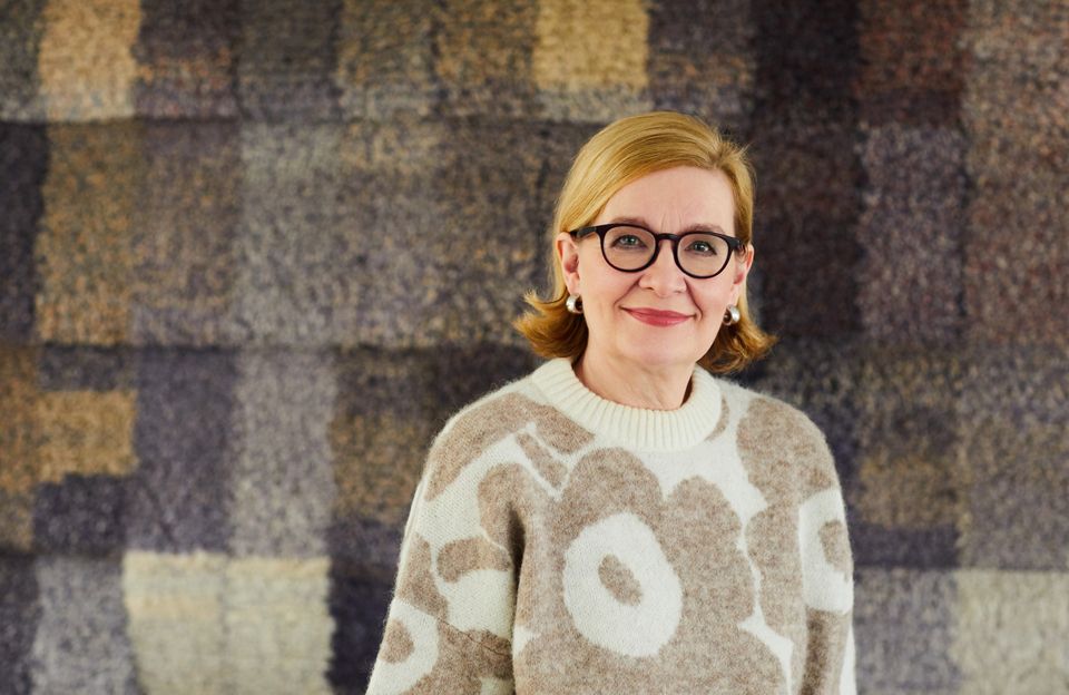 Varapuhemies Risikko: Maantieverkkoon on panostettava | Kokoomuksen eduskuntaryhmä