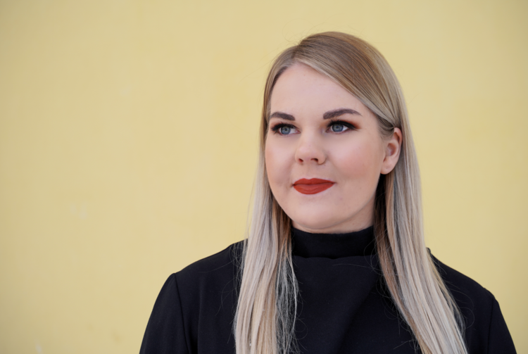 Vihreiden Alametsä ryhmäpuheessa: Nuorilta leikkaamisen on loputtava | Vihreät - De Gröna