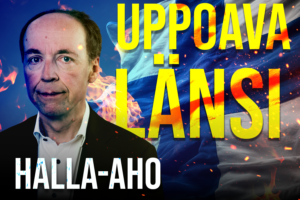 Halla-aho: Perussuomalaisten maahanmuuttokritiikki muuttunut valtavirraksi – ilman että kukaan myöntää sitä - Suomen Uutiset