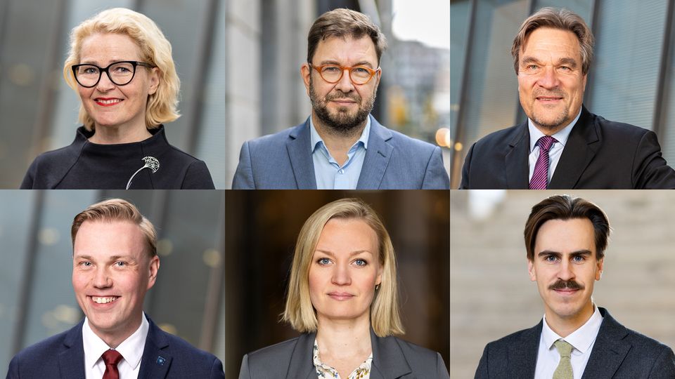 Suuren valiokunnan sd-edustajat: Hallitus vie alkoholilakia eteenpäin ilman EU-oikeudellista varmuutta – suuren valiokunnan enemmistö sulki asiantuntijat ulos | SDP EDUSKUNTA