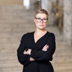 SDP:n Niina Malm vaatii selvitystä rakennusalan saatavuusharkintapäätöksestä | SDP EDUSKUNTA