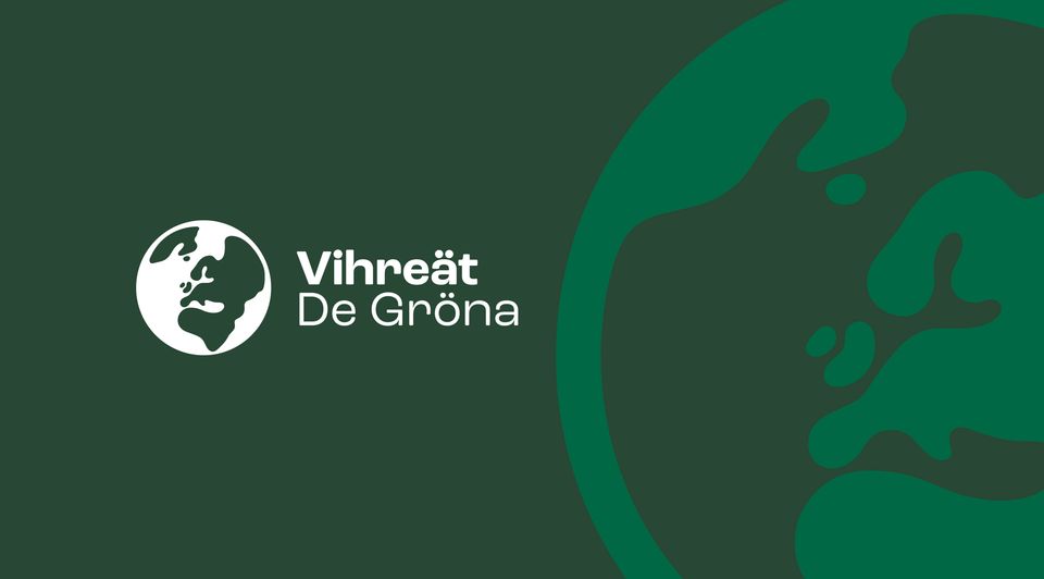 Vihreiden Tynkkynen pääministeri Orpolle: keinoja väkivaltaa vastaan löytyy – ja vihreät tarjoavat yhteistyötä niiden edistämisessä | Vihreät - De Gröna