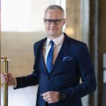 Kokoomuksen Limnell ehdottaa Suomeen kansallista kansalaistaitohaastetta | Kokoomuksen eduskuntaryhmä