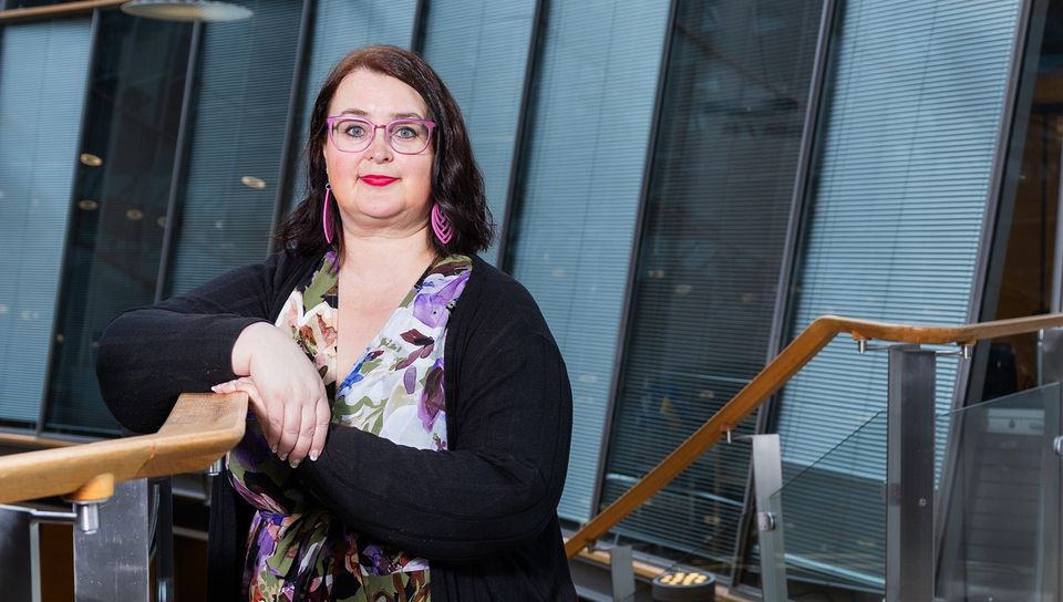 Pia Lohikoski: Jokaiselle nuorelle on turvattava mahdollisuus työhön tai koulutukseen | Vasemmistoliitto