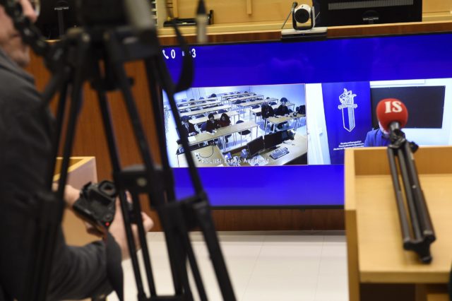 Todistajankertomukset videolle – kesken jäänyt oikeudenkäyntiuudistus etenee vihdoin maaliin - Suomen Uutiset