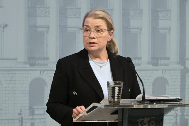 Lakiuudistus korjaa rikostorjunnan sokeita pisteitä – viranomaisten välinen tietojenvaihto paranee - Suomen Uutiset