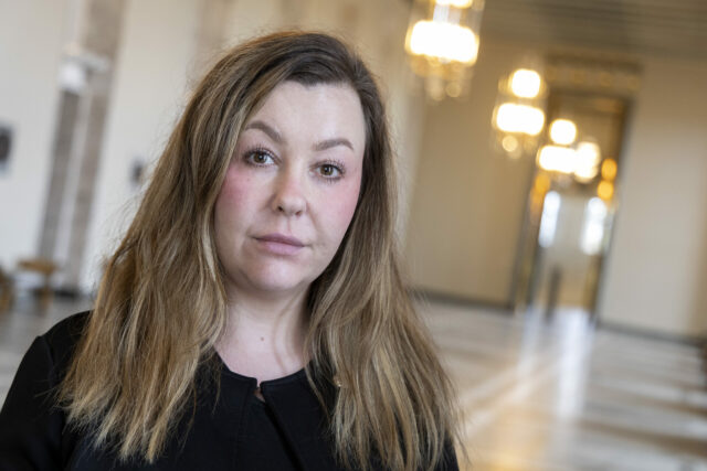 Antikainen haluaa Venäjä-pakotteita kiertävät yritykset vastuuseen: "Tuomituista yrityksistä julkinen ajantasainen listaus" - Suomen Uutiset