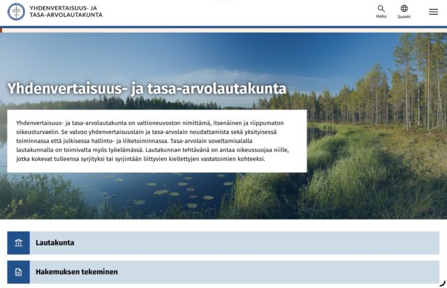 Aittakumpu, Keskisarja ja Rostila vaativat yhdenvertaisuus- ja tasa-arvolautakunnan lakkauttamista Suvivirsi-kiistan jälkeen - Suomen Uutiset