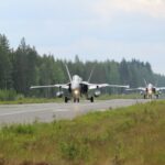 Suomen Ilmavoimien hajautustaktiikka kiinnostaa Nato-maita - Suomen Uutiset