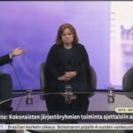Vigelius järjestöavustusten leikkauksista: Rahat ohjattava sinne, missä autetaan ihmisiä - Suomen Uutiset