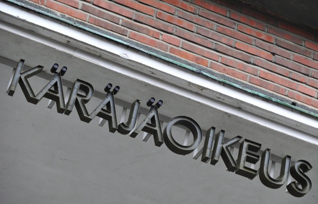 10 ja 13 vuoden vankeustuomiot amfetamiinivyyhdistä – oikeus määräsi 330 000 euron rikoshyödyn valtiolle - Suomen Uutiset