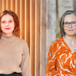 Vihreät poliitikot Tiina Elo ja Peppi Seppälä vaativat kansallisia suosituksia kestävälle kuluttamiselle: “ruokavalintoja ohjaa ruokapyramidi, kulutusta voisi ohjata kulutuspyramidi” | Vihreät - De Gröna