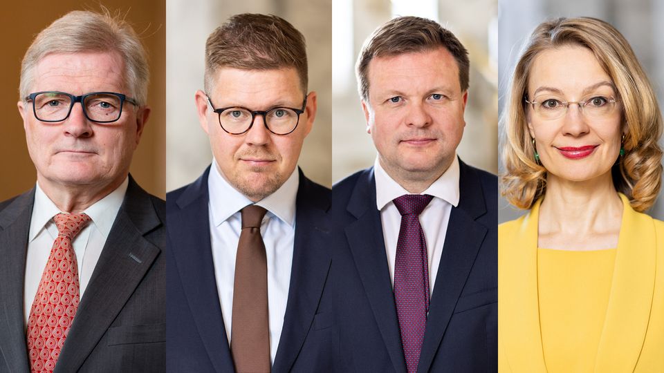 Ulkoasiainvaliokunnan sd-edustajat: EU:n on vahvistettava ulko- ja turvallisuuspolitiikkaansa siirtymällä määräenemmistöpäätöksentekoon | SDP EDUSKUNTA