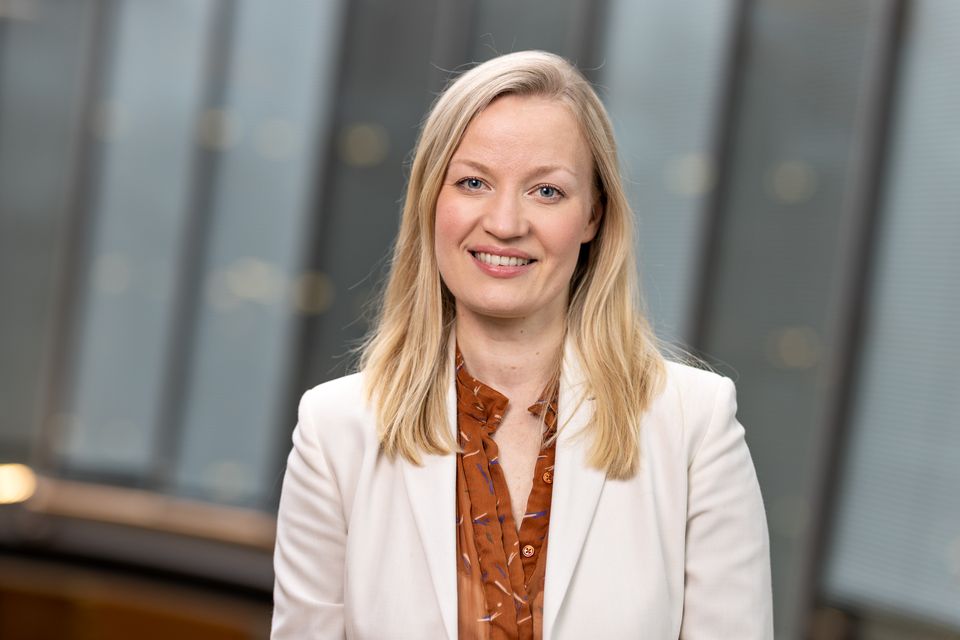 SDP:n Helena Marttila: Lapsiperheköyhyyden lisääminen ei ole pakko | SDP EDUSKUNTA