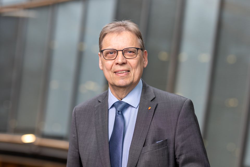SDP:n Lauri Lyly: Hallituksen toimet ovat täysin riittämättömät työttömyyskriisin helpottamiseksi | SDP EDUSKUNTA