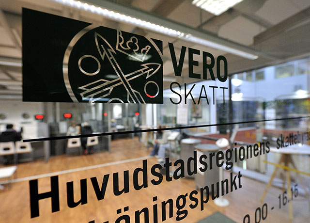 Perussuomalaiset: "Talous ei nouse verottamalla Suomi hengiltä" - Suomen Uutiset