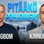 Eduskuntaryhmän varapuheenjohtaja Miko Bergbom: “Suomen puolustus ei ole koskaan valmis mutta isoja askeleita on otettu lyhyellä aikavälillä” - Suomen Uutiset